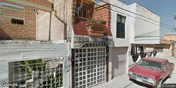 JEFATURA DE CAMPO NÚMERO 1 INEGI